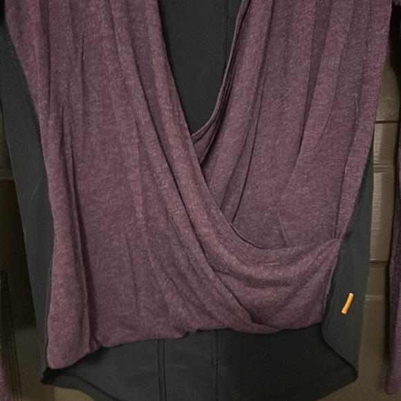 Shirt by Lucy; medium - Picture 3 of 7